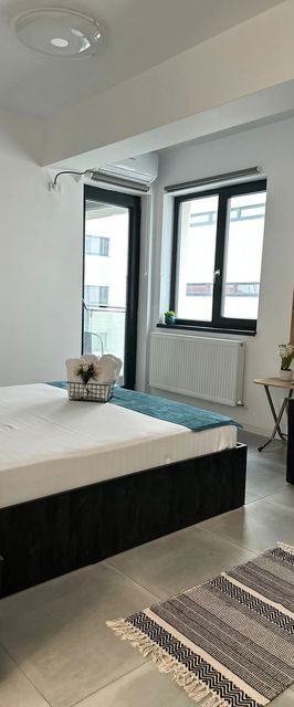 Serene Studios Eforie Nord 