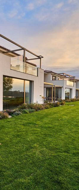 Apartment Pálava Pasohlávky