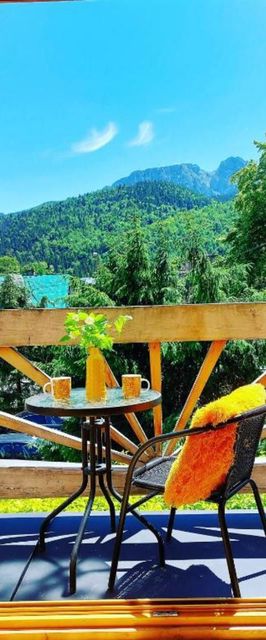 Zakopiańska Osada Domki & SPA Zakopane