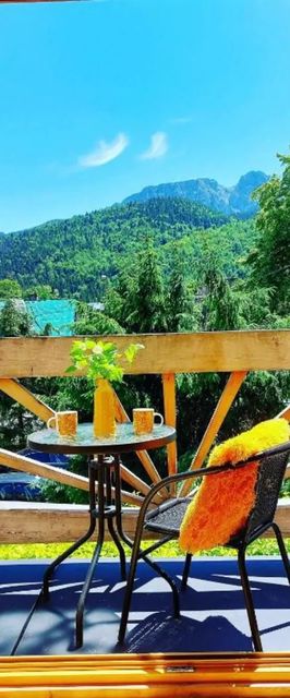 Zakopiańska Osada Domki & SPA Zakopane