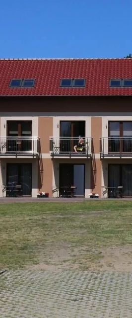 Brzozowy Zakątek Jastrzębia Góra