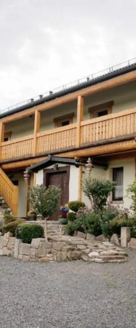 Agroturystyka Natura