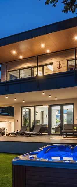 Duna Rév Apartman Bogyiszló