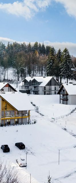 Apartament Hofmana 19 Szklarska Poręba