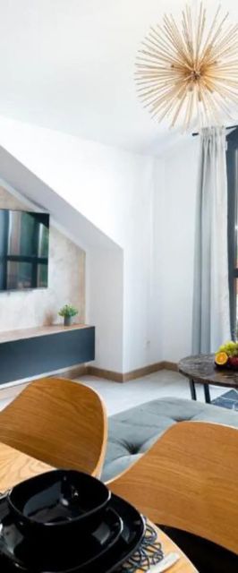 Apartament 1 Maja 64C Szklarska Poręba