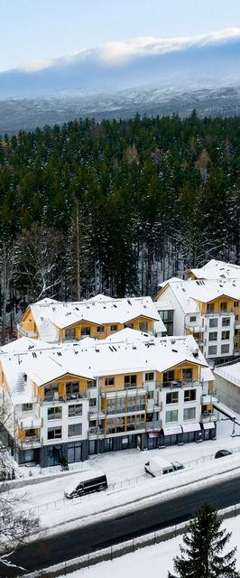 Apartament Kilińskiego 17 Szklarska Poręba