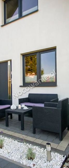 Całoroczne Domki Bosman Jastrzębia Góra