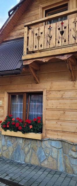 Pokój gościnny CENTRUM ELEKPRO Zakopane