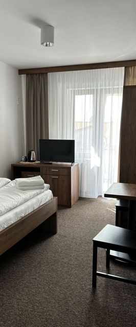 Willa Elita Krynica Morska II