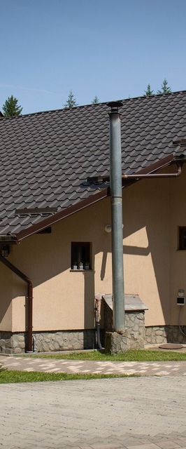 Cabana Walthouse Brașov