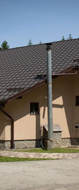 Cabana Walthouse Brașov