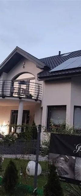 Dom Wczasowy Platinium Karwia