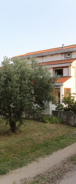 Apartmani Petrica Jurandvor Krk