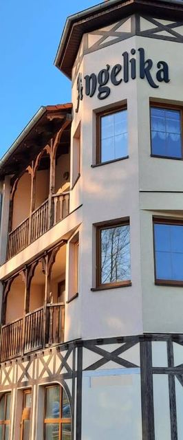 Apartament FeliNa Świeradów-Zdrój