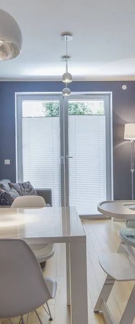 Apartament Jastrzębia Góra