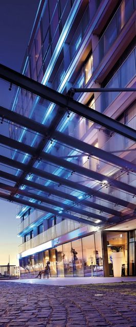 Marine Hotel Kołobrzeg