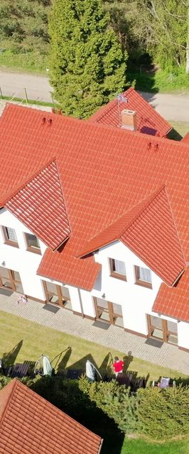 Pensjonat Sasanka Jarosławiec