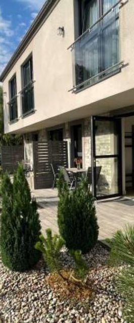 Riviera Apartamenty i Pokoje Poddąbie