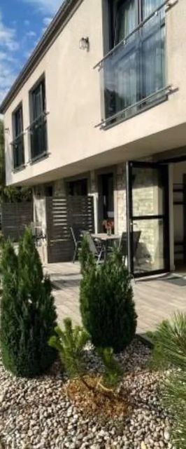 Riviera Apartamenty i Pokoje Poddąbie