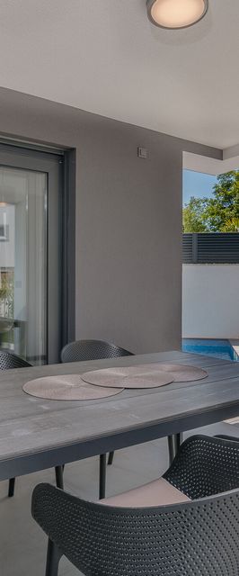 Apartment BP LUX Njivice Krk