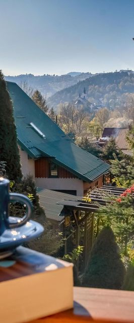 Dulakówka domek na każdą pogodę