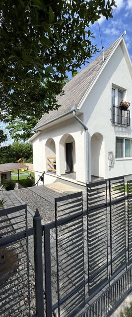 Keleti Kecó Vendégház Hajdúszoboszló