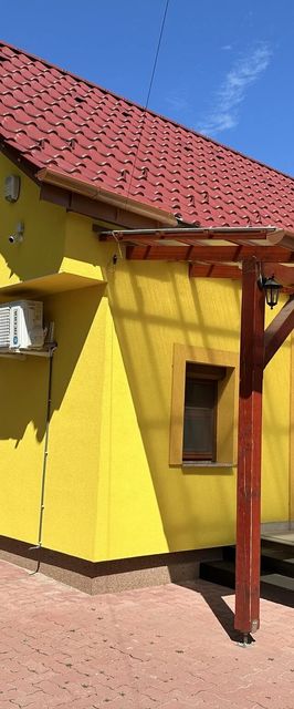 Gyöngy 3 Vendégház Berekfürdő