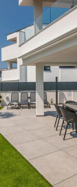 Apartment AK LUX Njivice Krk