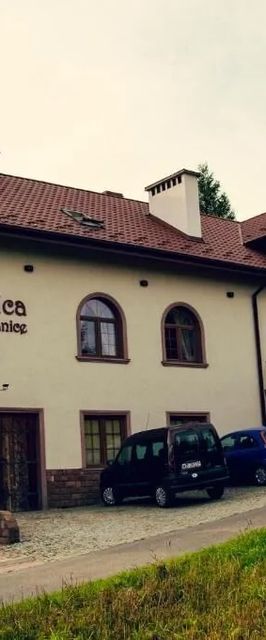 Agroturystyka Winnica Dwe Granice