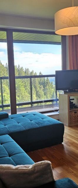 Apartmán Švadlenka Rokytnice nad Jizerou