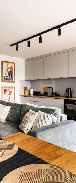 Apartament POD LASEM 