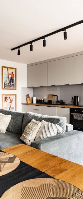 Apartament POD LASEM 