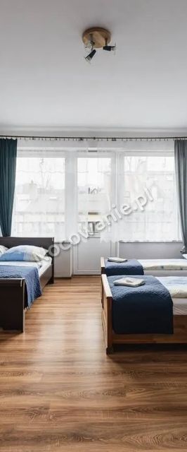 Apartamenty w centrum Zakopane