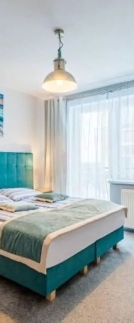 Pokoje Gościnne Złota Rybka Władysławowo