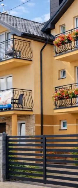 Pokoje Gościnne Złota Rybka Władysławowo