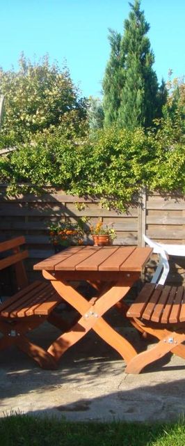 U Reginy Jastrzębia Góra