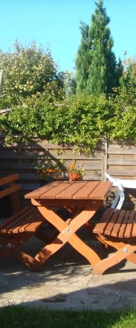 U Reginy Jastrzębia Góra