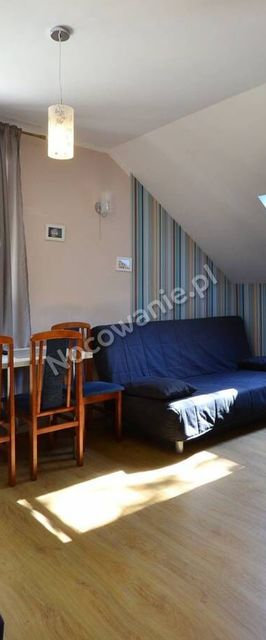 Apartamenty Wasilewskiego Krynica Morska