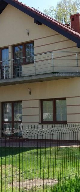 Apartamenty Wasilewskiego Krynica Morska