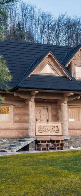 Domek Gościnny Zakopane