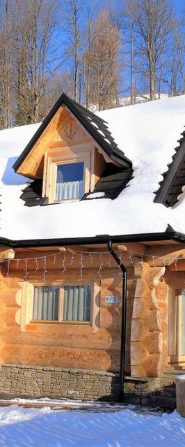Domek Gościnny Zakopane
