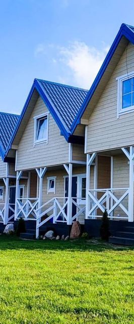 Halo Morze Tupadły, Jastrzębia Góra