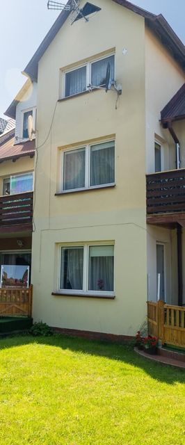 Apartamenty, pokoje gościnne Koral Kołobrzeg