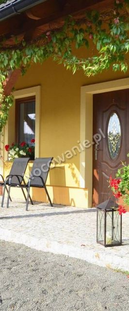 Laurowe Wzgórze Kudowa Zdrój