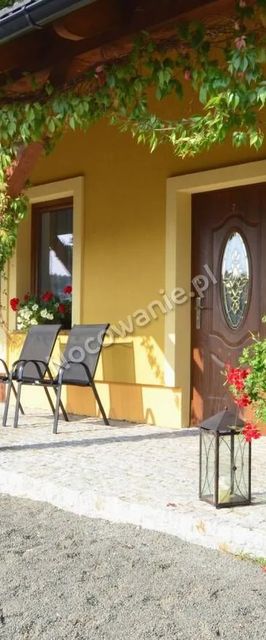 Laurowe Wzgórze Kudowa Zdrój