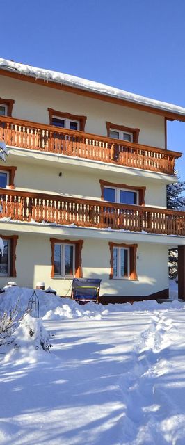 Willa Sylwia Świeradów Zdrój