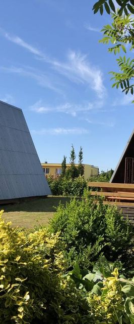 Ośrodek Wypoczynkowy Jastrzębi Las Jastrzębia Góra