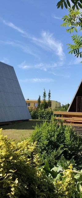 Ośrodek Wypoczynkowy Jastrzębi Las Jastrzębia Góra