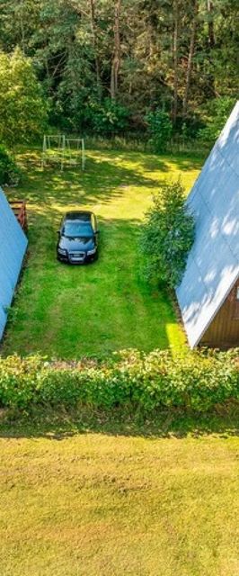 Ośrodek Wypoczynkowy Jastrzębi Las Jastrzębia Góra