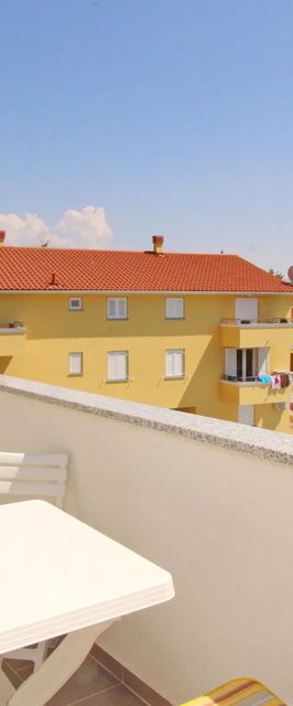Apartmani Cugalj Baška 